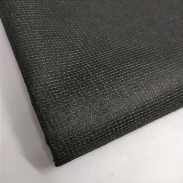 Polyester Nonwoven Stitchbond Fabric Flame retardant Non Woven Mattress Material Past CFR 1633 - Image 5