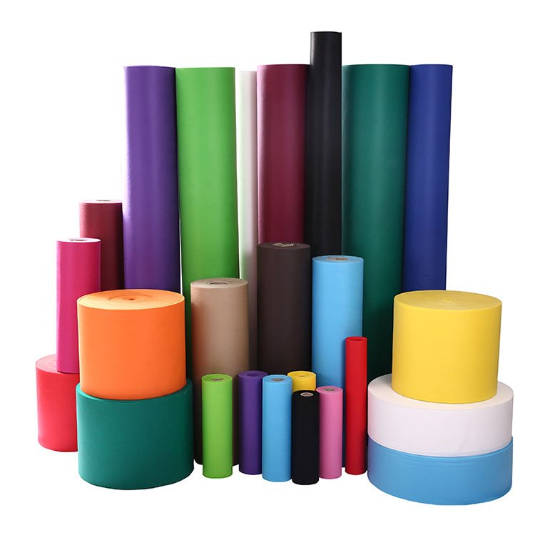 Pp Spunbond Nonwoven