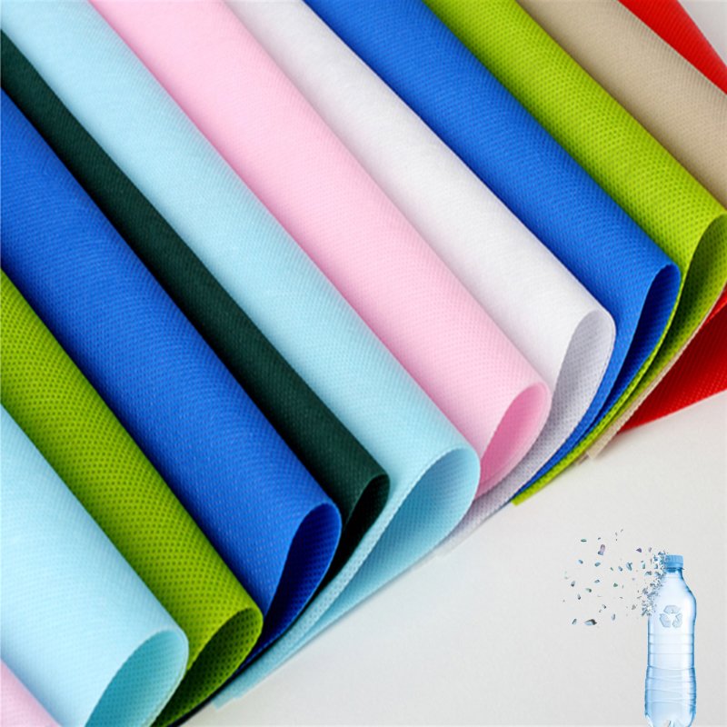 Pet Spunbond Nonwoven